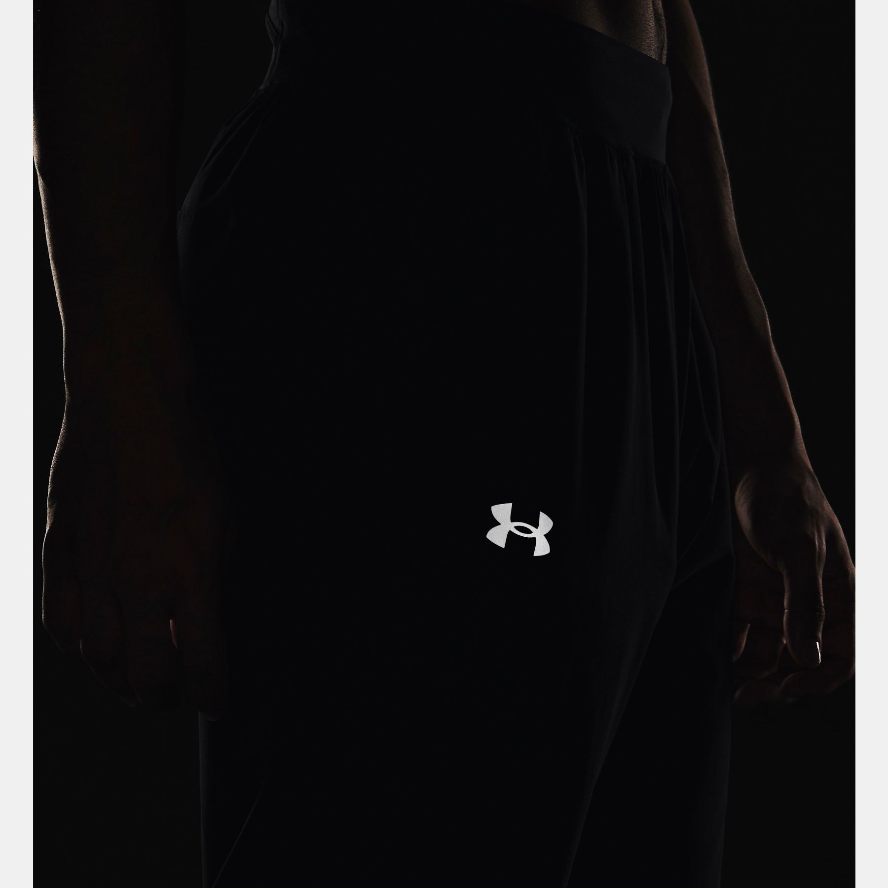 Joggers & Sweatpants -  under armour OutRun The Storm 